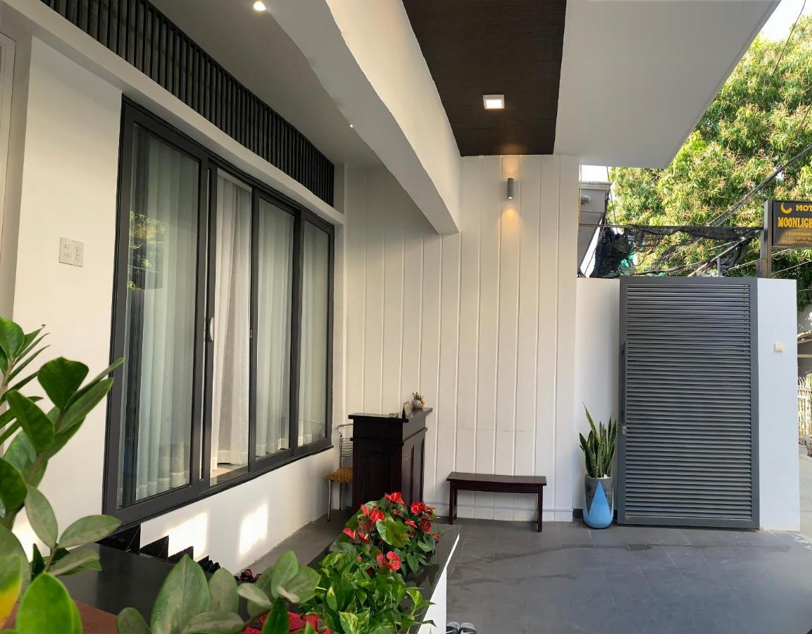 Moonlight House & Apartment Nha Trang Exterior photo