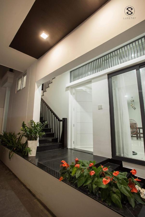 Moonlight House & Apartment Nha Trang Exterior photo