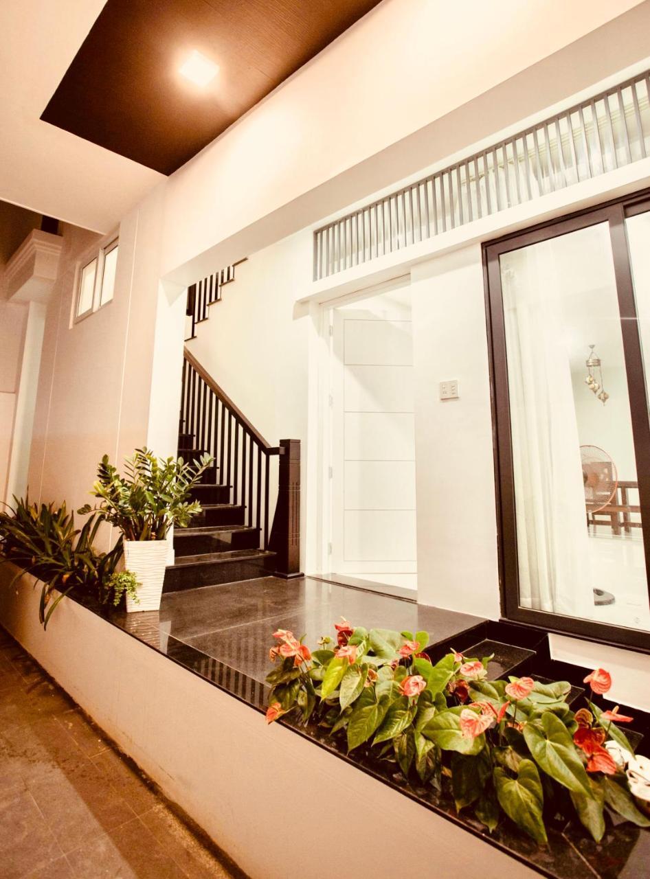 Moonlight House & Apartment Nha Trang Exterior photo